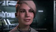 Mass Effect Andromeda Start Romance Cora Harper