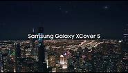 Galaxy XCover 5: Use-case Film | Samsung