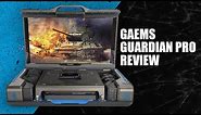 Gaems Guardian PRO XP Review