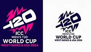 [Picture] ICC shares new logo for 2024 T20 World Cup, check out all logos since 2007
