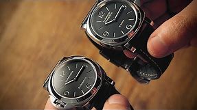 Why Has Panerai Made This Watch More Expensive?! | Watchfinder & Co.