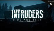 Intruders: Hide and Seek - Announcement Trailer | PS VR