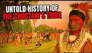 The Choctaw Nation: An Untold Journey Through Time