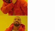 Drake Hotline Bling Meme Generator - Piñata Farms - The best meme generator and meme maker for video & image memes