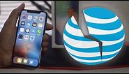 How to Unlock AT&T iPhone X/XS Max/XS/XR/8/7/6S/6 by IMEI for T-Mobile, Verizon, Sprint & ANY Other