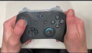 How To Hold an Xbox Controller