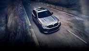 Download Your Wallpapers: BMW X3 M and BMW X4 M