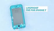 LIFEPROOF FRE PHONE CASE | Whitelines 100 2017-2018