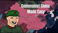 HOI4 Guide: Communist China (The People Have Stood Up) AAT