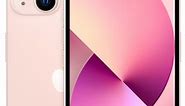 APPLE iPhone 13 256GB 5G 6.1" Różowy MLQ83PM/A Smartfon - niskie ceny i opinie w Media Expert