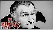 Grandpa: Behind The Mask | The Munsters