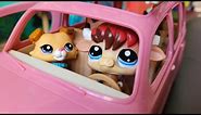 This LPS car is PERFECT