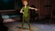 Peter Pan: Volarás, volarás, volarás