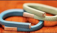 Review: Jawbone UP Fitness Band
