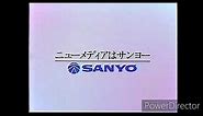 Sanyo Logo History | FULL Logo Histories Ep.3