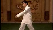 Taoist Qigong Opening Exercises