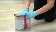 How to Clean Up a Battery Acid Spill