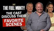 The Full Monty Cast Discuss Their Favorite Scenes | FX