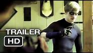 All Superheroes Must Die Official Trailer #1 (2013) - Jason Trost Movie HD