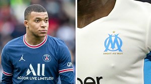 PSG : pourquoi le club pourrait bientôt avoir une étoile sur son maillot comme l'OM