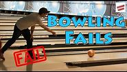 Bowling Fails Compilation