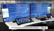 First Look: Honeywell's Experion Orion Console