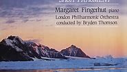 Arnold Bax - Margaret Fingerhut, London Philharmonic Orchestra, Bryden Thomson - Winter Legends / Saga Fragment