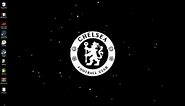 Chelsea FC Live Wallpaper - Wallpaper Engine ( Download Link ) Челси Живые Обои