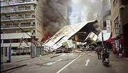 Kobe Earthquake of 1995 Disasters Documentary