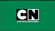 Cartoon Network Latinoamérica • Compilado Gráfico (Pastel) (2023-)
