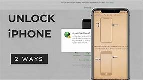 How to Unlock iPhone Without Passcode