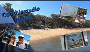 A walk around Coochiemudlo Island, Qld or Coochie as it's known locally || Days Out in SE Queensland