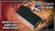 Astell&Kern AK HB1 Review | Top Class Portable DAC