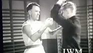 Hand To Hand Combat, World War II Combatives (Jujitsu by James Hipkiss)