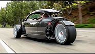 AMAZING 3 WHEELED VEHICLES YOU MUST SEE