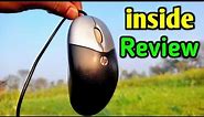 Computer Mouse inside Deep Review - Computer Mice In-Depth Reviews!