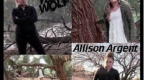 Allison Argent MTV Teen Wolf | Inspired Makeup and Outfits