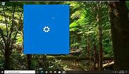How to Prevent Windows 10 Screen Display From Turning Off [Tutorial]