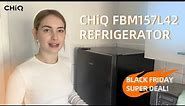 CHiQ Global | PROUDLY PRESENTS: BLACK FRIDAY BEST DEALS! REFRIGERATORS UP TO 30% OFF!