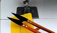 BEST Scissors for Cutting Thread