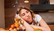 8 Ways To Avoid The Dreaded Thanksgiving Food Coma