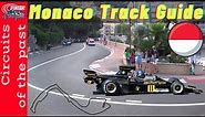 Monaco Track Guide - F1 street circuit Monte Carlo