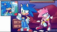 Sonic Gender Bent! - Comic Dub Compilation [Arsworlds]