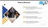 Steps Of Strategic Procurement Process PowerPoint Presentation Slides