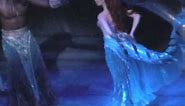 The Little Mermaid Broadway - The World Above (Reprise) Live