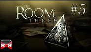 The Room Three (By Fireproof Games) - iOS / Android - Walkthrough Gameplay Part 5