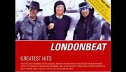 Londonbeat - Greatest Hits - I've Been Thinking About You