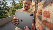 Filming and Editing Video on iPad Pro - Is It Any Good?