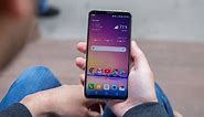 LG V30 Review: A Near Masterpiece for Media Producers