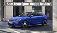 SEAT Leon Sport Coupe Full Video Review 2014